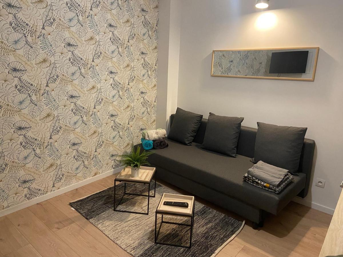 Studio Entierement Refait A Neuf - 170 Rouen Exteriér fotografie